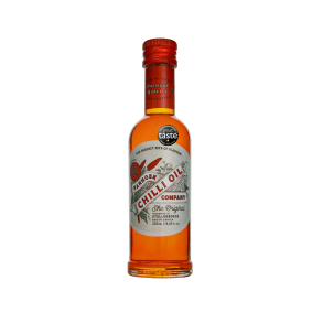 Banhoek Original Chillie olie