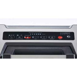 CASO 1529 VAKUUM PAKKER VRH800 advanced Pro 
