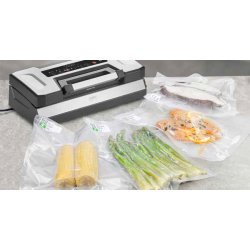 CASO 1529 VAKUUM PAKKER VRH800 advanced Pro 