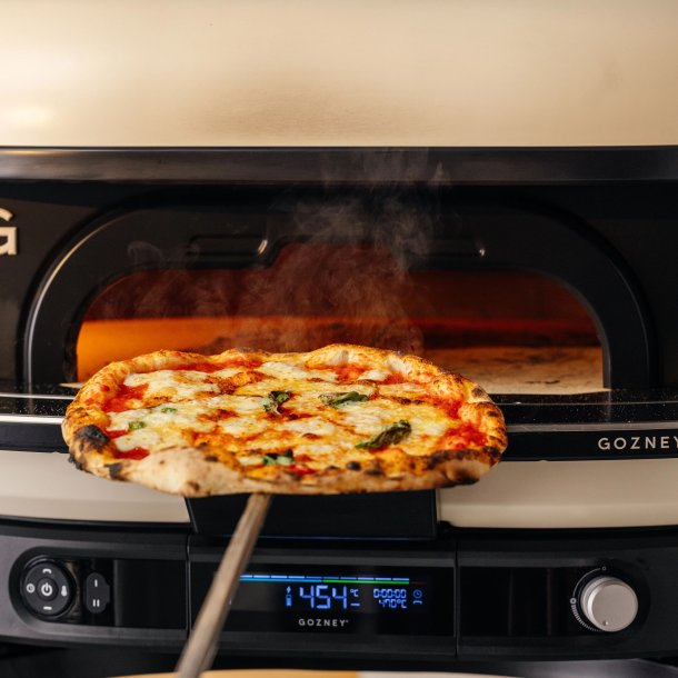 Gozney Dome Gen 2 Neapolitan Arch Varmeforst�rker