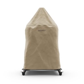 Gozney Dome Gen 2 Betr�k, Langt