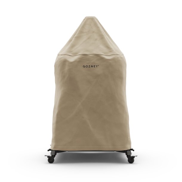 Gozney Dome Gen 2 Betr�k, Langt