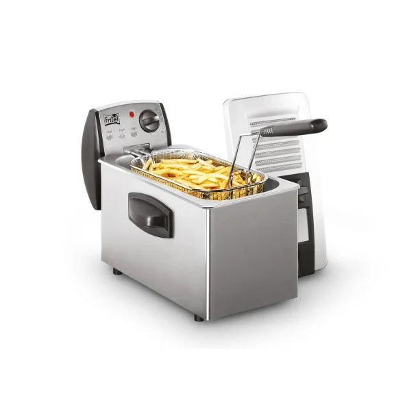 Fritel FR1465 Frituregryde 4L
