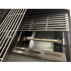 Grandhall Premium G4 –4 Brænders indbygnings Gasgrill