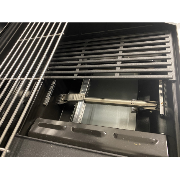 Grandhall Premium G4 –4 Brænders indbygnings Gasgrill