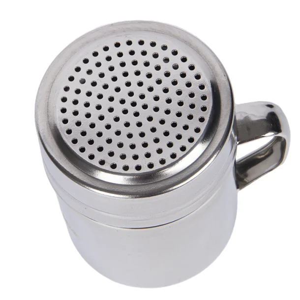 Rubshaker Grill Fanatics