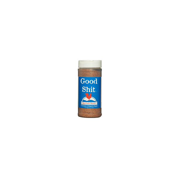 Good Shit - Good Shit Sweet n Salty Seasoning Rub 313 Gr.