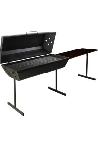 Grisegrill og Catergrill