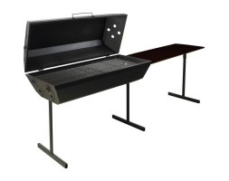 Grisegrill og Catergrill