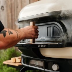 Gozney Dome Gen 2 XL L�ge