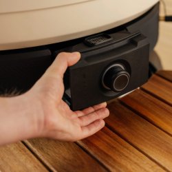 Gozney Dome Gen 2 Wood-Fire Control Kit