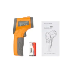 Infrarød Termometer 550°C