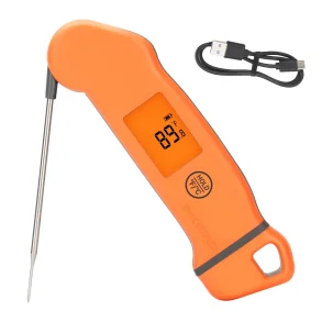 INKBIRD IHT-1S Vandt�t Stik/Lyntermometer