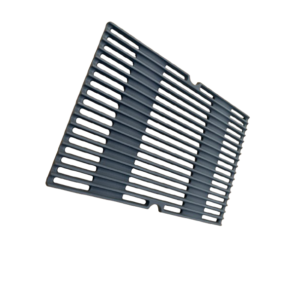 Crossray 4 br�nder, midterst riststykke 1 stk