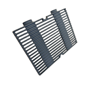 Crossray 4 br�nder, side riststykke 1 stk