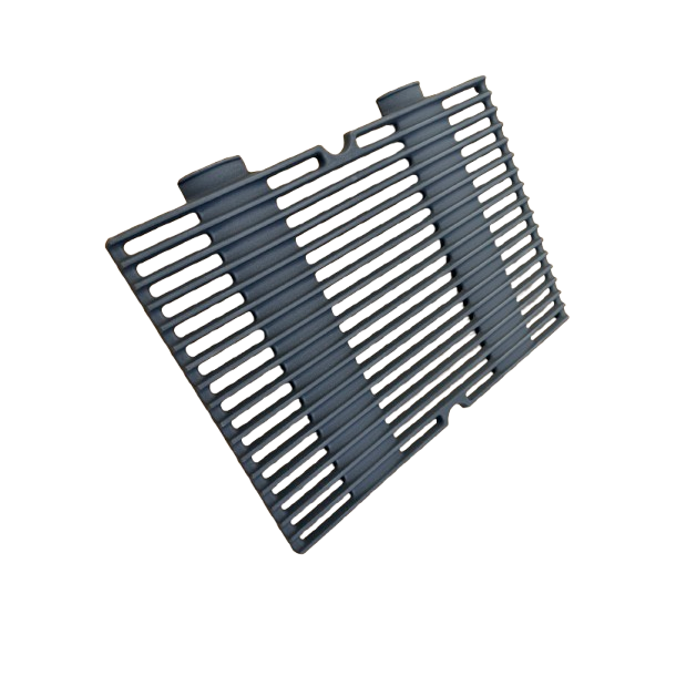 Crossray 4 br�nder, side riststykke 1 stk