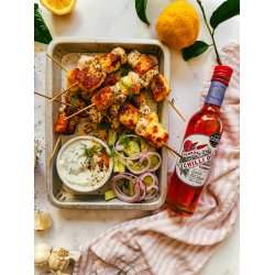 Banhoek Original Chillie olie