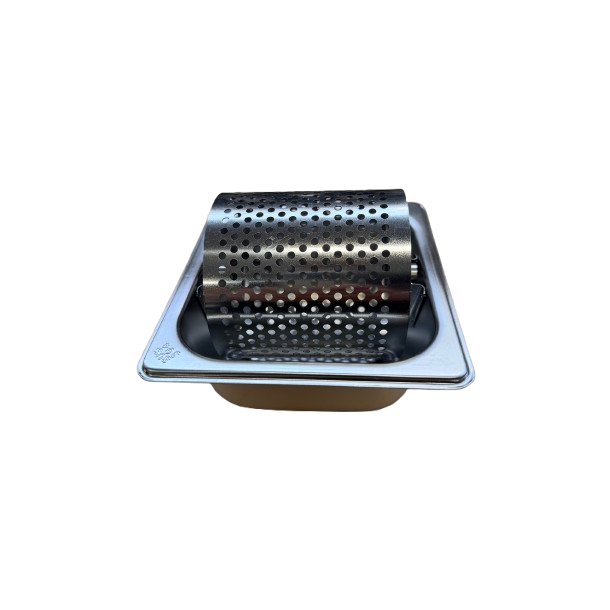 Rustfri Butter Roller 1L