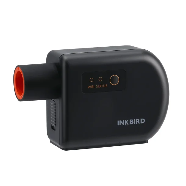 INKBIRD Smoker Controller Set WI-FI/Bluetooth