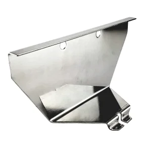 Justerbar Divider (Kuldeler) - Large til Kick Ash Basket