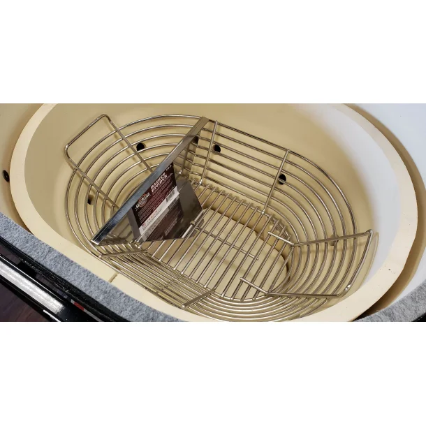 Justerbar Divider (Kuldeler) - Large til Kick Ash Basket