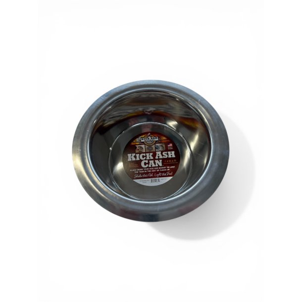 Kick Ash Can� til Kamado Joe Classic