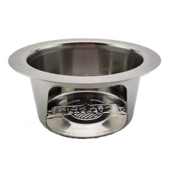 Kick Ash Can� til Medium Big Green Egg