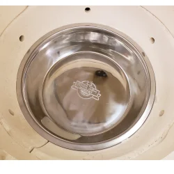 X-large kick ash opsamlingsskl BGE X-Large 