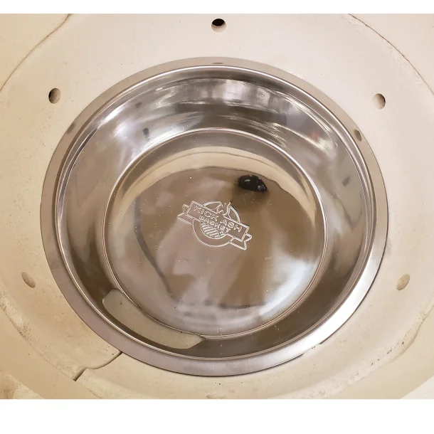 X-large kick ash opsamlingsskl BGE X-Large 