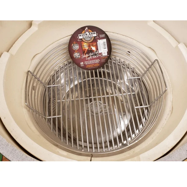 X-large kick ash opsamlingsskl BGE X-Large 