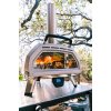 Ooni Karu 16 Pizzaovn, Multi-Fuel