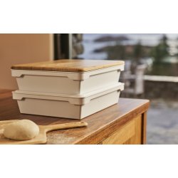 Ooni Pizza Prep Låg