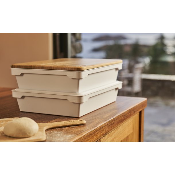 Ooni Pizza Prep Låg