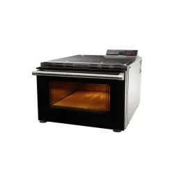 Macte Ovens Nettuno ADVANCED Elektrisk Prizzaovn 