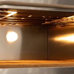 Macte Ovens Nettuno ADVANCED Elektrisk Prizzaovn 