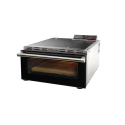 Macte Ovens Voyager TWIN ADVANCED Elektrisk Pizzaovn