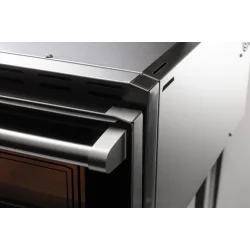 Macte Ovens Voyager TWIN ADVANCED Elektrisk Pizzaovn