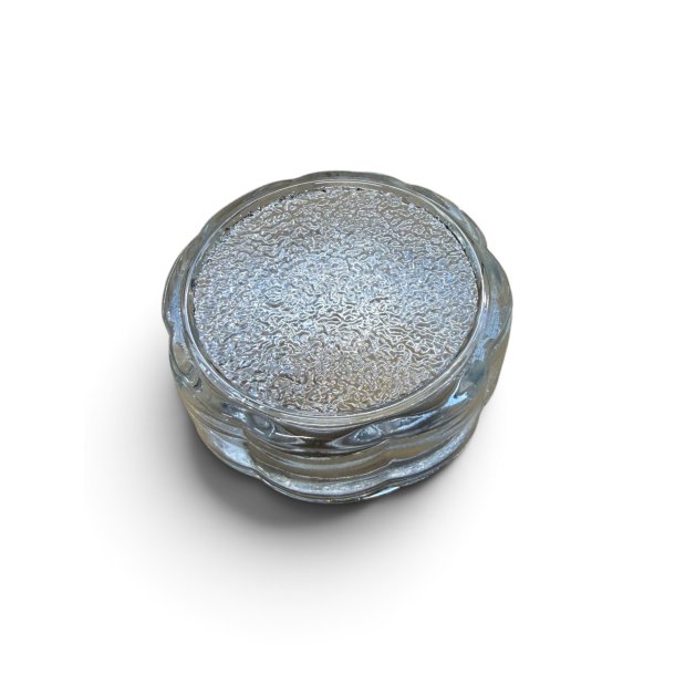 Beskyttelses Glas til P�re Macte Oven 