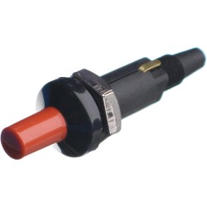 Piezo Tnder/Gnist Tnder med omlber passer til ldre Weber grill 