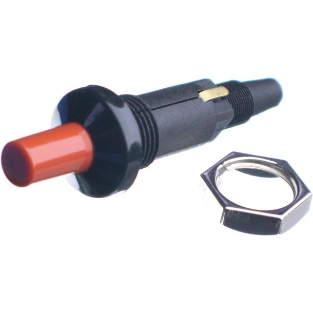 Piezo Tnder/Gnist Tnder med omlber passer til ldre Weber grill 