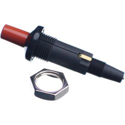 Piezo Tnder/Gnist Tnder med omlber passer til ldre Weber grill 