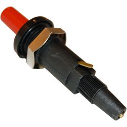 Piezo Tnder/Gnist Tnder med omlber passer til ldre Weber grill 