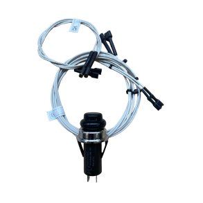 Kontakt med ledningsnet Weber Genesis II og nyere Weber Spirit Modeller