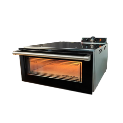 Macte Voyager Smart Sort