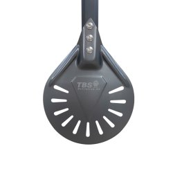 Pizzadrejer 7" 18cm 80 cm lang 