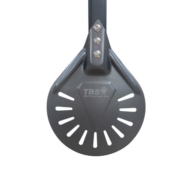 Pizzadrejer 7" 18cm 80 cm lang 