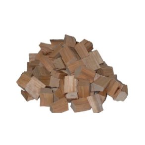 Hickory Chunks 1,5 Kg