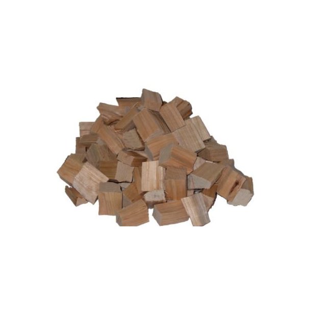 Hickory Chunks 1,5 Kg