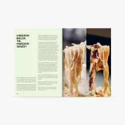 Perfekt Pasta � Den ultimative guide til traditionel h�ndlavet pasta i dit eget k�kken