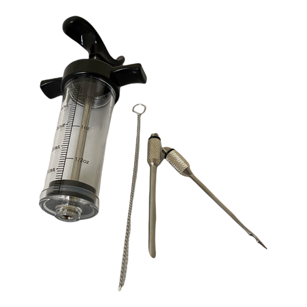 PrimQ  Marinade Injektor 50 ml